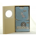 Baby Gift Set Organic 